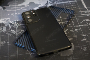 Samsung Galaxy S21 Ultra - imagine 2