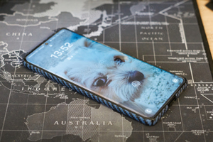 Samsung Galaxy S21 Ultra - imagine 5