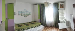 3 camere, 2 bai, 1 sau 2 locuri de parcare la scara, 7 din 10, West Park Residence - imagine 4