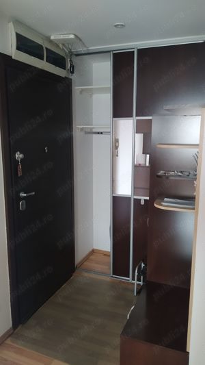 3 camere, 2 bai, 1 sau 2 locuri de parcare la scara, 7 din 10, West Park Residence - imagine 9