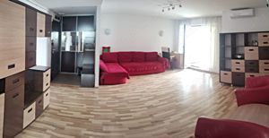 3 camere, 2 bai, 1 sau 2 locuri de parcare la scara, 7 din 10, West Park Residence - imagine 2