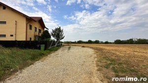 Balotesti, lot idel pentru casa, 507 mp! - imagine 13