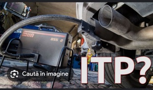 verificare sistem noxe la autoturisme