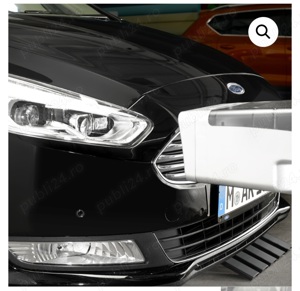 verificare sistem iluminare faruri autoturise