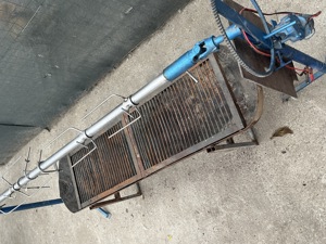 Închiriez rotisor - imagine 2