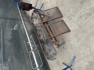 Închiriez rotisor - imagine 3