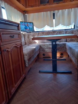 Reparații rulote - imagine 9