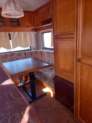 Reparații rulote - imagine 7