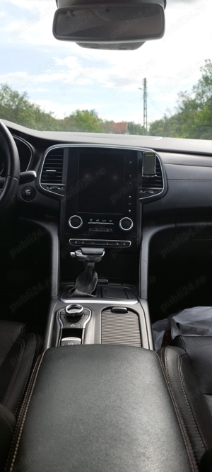 Renault Talisman  - imagine 4