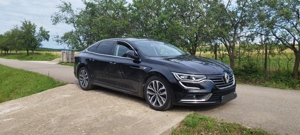 Renault Talisman  - imagine 5
