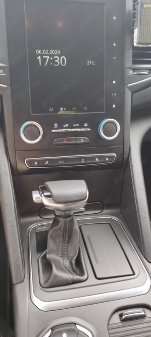 Renault Talisman  - imagine 3