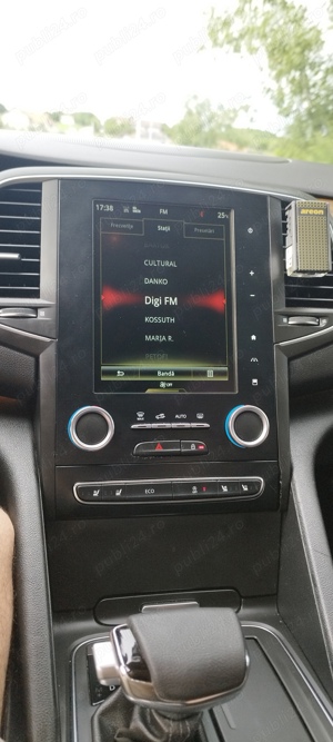 Renault Talisman  - imagine 9