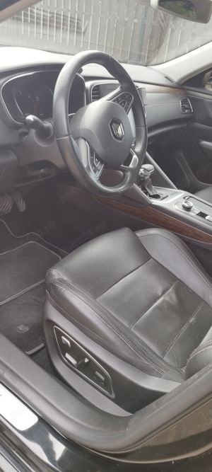 Renault Talisman  - imagine 7