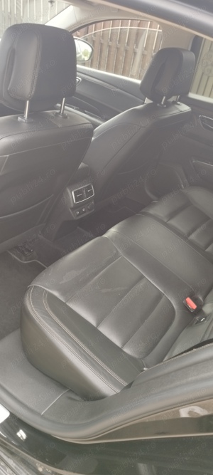 Renault Talisman  - imagine 2