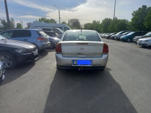 Opel Vectra C 1,6 benzina  - imagine 3