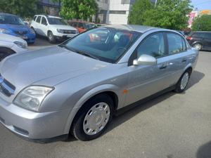 Opel Vectra C 1,6 benzina  - imagine 2