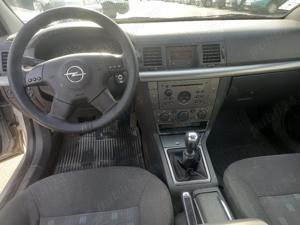 Opel Vectra C 1,6 benzina  - imagine 5