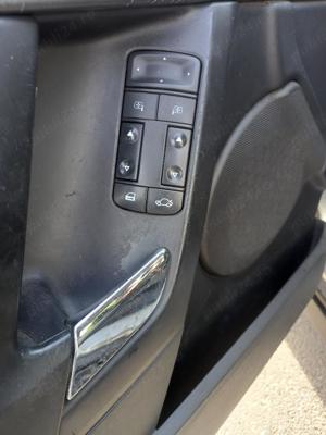 Opel Vectra C 1,6 benzina  - imagine 6