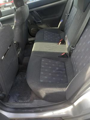 Opel Vectra C 1,6 benzina  - imagine 8