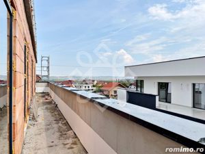 Apartament in bloc nou de vanzare, Sanmartin - imagine 4