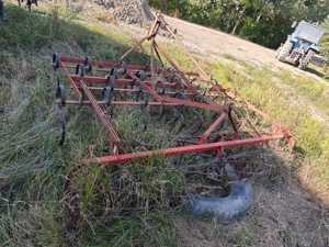 Combinator pentru tractor U650  - imagine 2