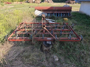 Combinator pentru tractor U650  - imagine 3