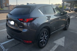 Mazda CX 5 Top Revolution 175 CP - imagine 4
