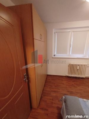 Vânzare apartament 3 camere Uioara-Huedin - imagine 14