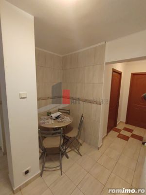 Vânzare apartament 3 camere Uioara-Huedin - imagine 9