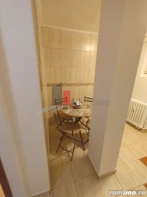 Vânzare apartament 3 camere Uioara-Huedin - imagine 8