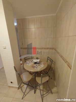 Vânzare apartament 3 camere Uioara-Huedin - imagine 10