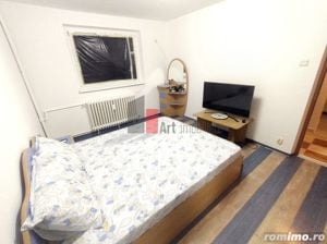 Vânzare apartament 3 camere Uioara-Huedin - imagine 12