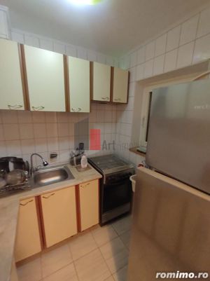 Vânzare apartament 3 camere Uioara-Huedin - imagine 5