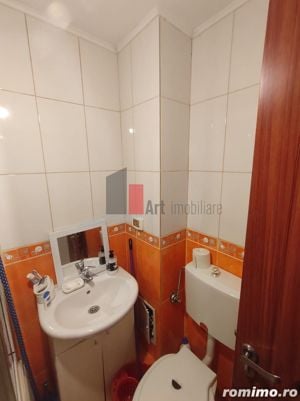 Vânzare apartament 3 camere Uioara-Huedin - imagine 17