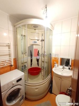 Vânzare apartament 3 camere Uioara-Huedin - imagine 18