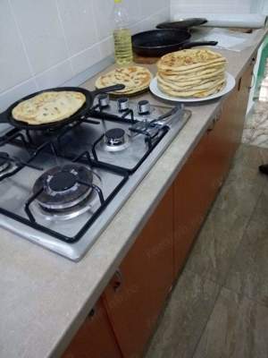 Angajare plăcintăreasă - imagine 5