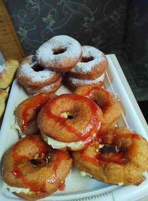 Angajare plăcintăreasă - imagine 4