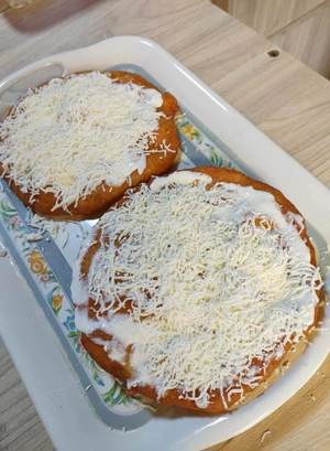 Angajare plăcintăreasă - imagine 3