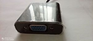 Vand adaptor Display Port to VGA - imagine 4