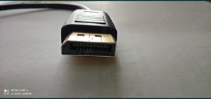 Vand adaptor Display Port to VGA - imagine 2