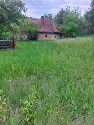 Casa cu teren intravilan de vânzare, loc. Mahaceni, Unirea, jud. Alba - imagine 8