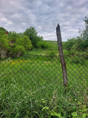 Casa cu teren intravilan de vânzare, loc. Mahaceni, Unirea, jud. Alba - imagine 7