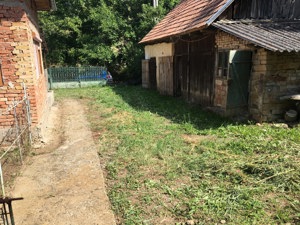 Casa cu teren intravilan de vânzare, loc. Mahaceni, Unirea, jud. Alba - imagine 2