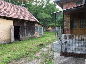 Casa cu teren intravilan de vânzare, loc. Mahaceni, Unirea, jud. Alba - imagine 3