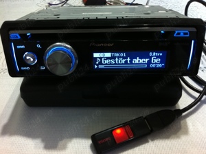 Jvc KD-R871BT Kenwood KDC-BT73DAB Alpine CDE 173BT( iPod iPhone statie