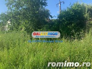 Vanzare teren 1193 mp, in Gageni, Paulesti, judet Prahova - imagine 6