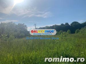 Vanzare teren 1193 mp, in Gageni, Paulesti, judet Prahova - imagine 8