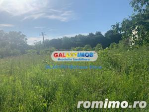 Vanzare teren 1193 mp, in Gageni, Paulesti, judet Prahova - imagine 5