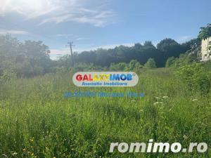 Vanzare teren 1193 mp, in Gageni, Paulesti, judet Prahova - imagine 9