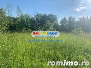 Vanzare teren 1193 mp, in Gageni, Paulesti, judet Prahova - imagine 4